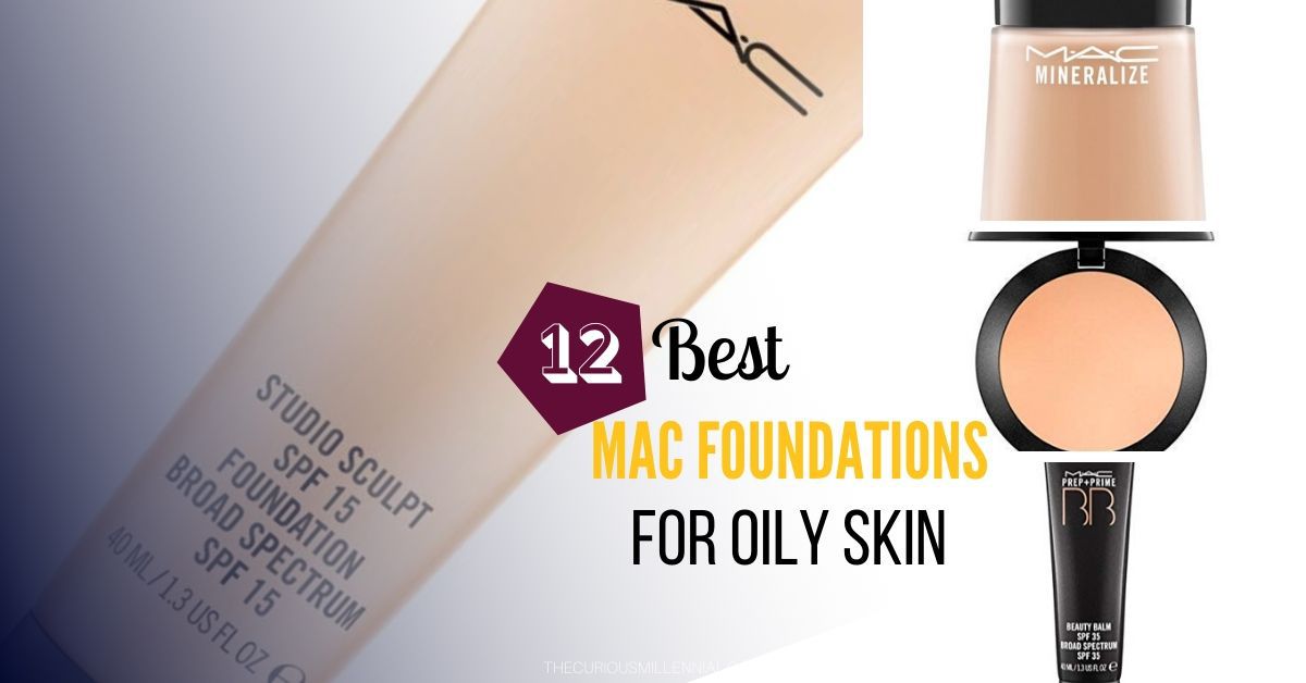 mac studio fix fluid review for oily skin