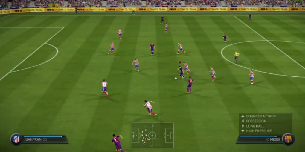download fifa 15 for mac